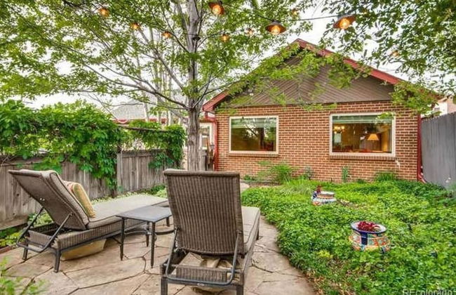 The Dream-like Garden Oasis in Sloan's Lake - Photo 21