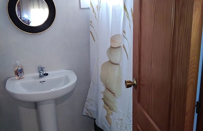 Roquetas Beach Apartment - Photo 20