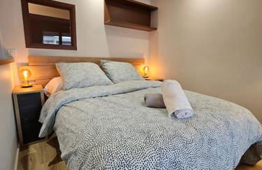 Le 19 #Terrasse#Parking - Photo 3