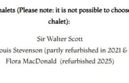 Airdeny Chalets - Foto 9