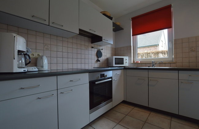 Spacious Holiday Home in Ovifat With Terrace - Foto 13