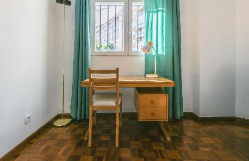 Madrid Rio - Foto 30