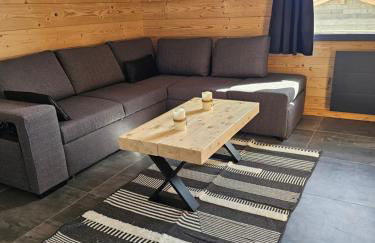 Appartement bas de chalet - Foto 22