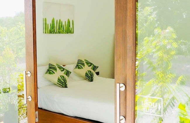 Maliblue resort khanom - Foto 2