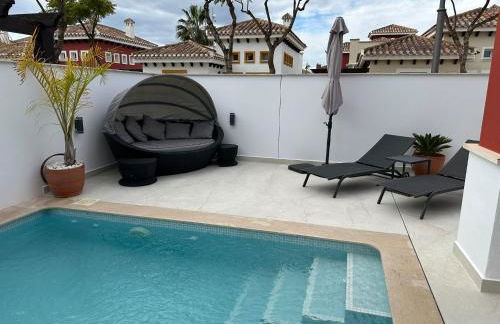 Casa Lulu, Mar Menor Golf Resort - Foto 23