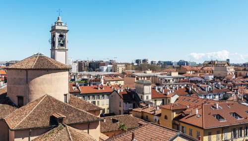 easyhomes - Navigli Terrace - Foto 5