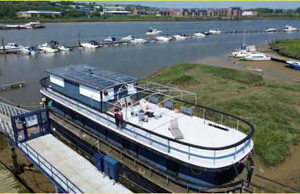 Inner Dowsing Lightship - Photo 1