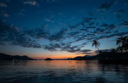 Casa Waimea - Linda casa com praia particular - Foto 73