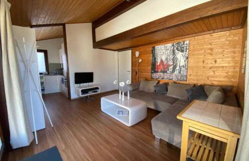 Feriendorf Öfingen 08 - Photo 42