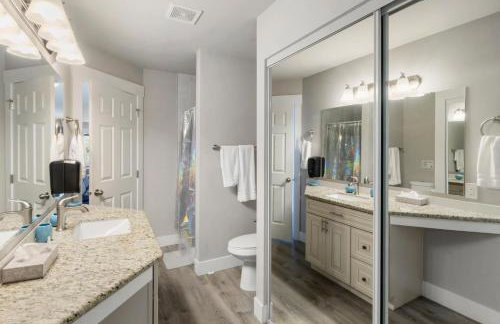 HoneyHomes Spectacular View Home with Amenities - Foto 23