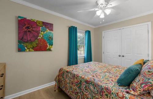 Coastal Home with Inground Pool - Foto 15