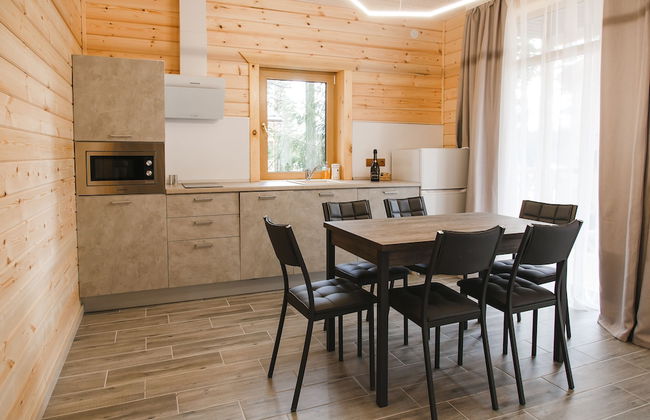 Pastorskoe Lake Holiday Park - Foto 33