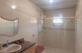 Apartamento Família Capraro - 800mts do parque BCW - Foto 7