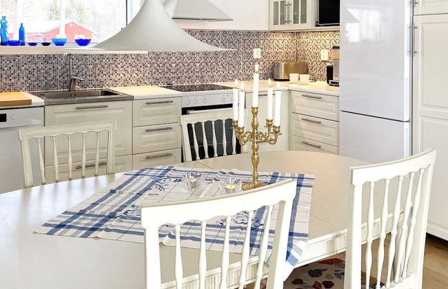 4 Star Holiday Home in Lottorp-by Traum - Foto 4