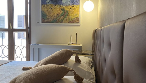 Condotti Rooms - Foto 5, Habitación