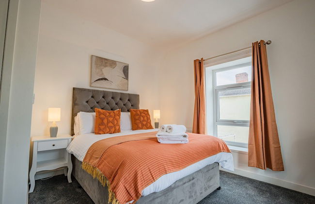 Host Stay Bromyard Flat 4 - Foto 1