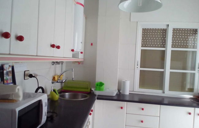 Apartamento Primera Línea de Playa - Foto 10