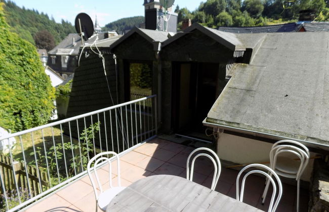 Gästehaus Eschbach - Photo 29