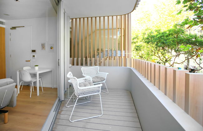 Top Notch 1 Bedroom 201 CALIBRE - Photo 12