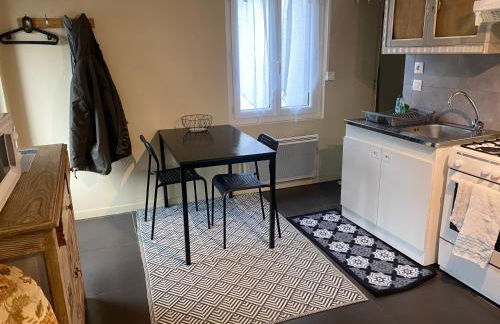 Les Sainfoins, Idéal voyageurs Pro - Foto 9