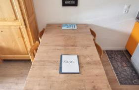 Appartement au pied des pistes - Foto 12