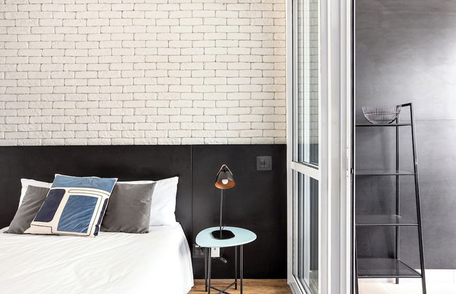 Tabas by Blueground VN Gomes de Carvalho - Foto 6