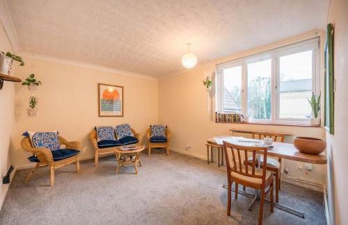 Flat Two, High Street, Saxmundham - Foto 3