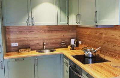 Ferienwohnungen mama ELVA - Foto 10