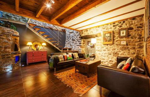 Casas La Xiuca - Foto 34