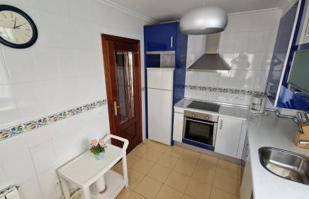 Chalet Adosado con jardín - Foto 42