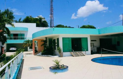Casa com vista panorâmica em manaus - Photo 1