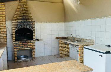 House Beach Canoa - Photo 34