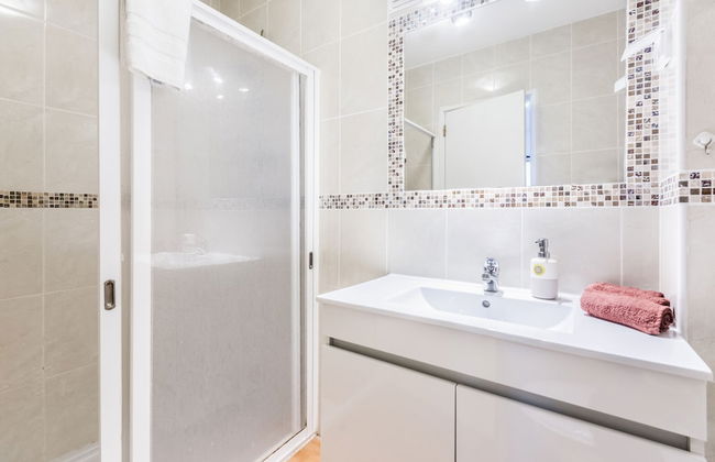 Oura Parque -Apartamentos Turisticos - Foto 16