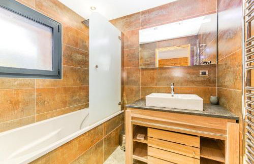 Homency - Chalet La Biche - Foto 11