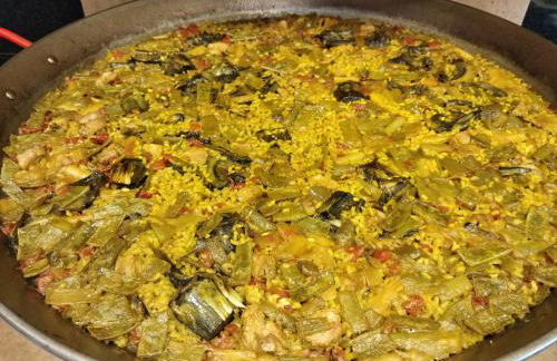 Hello Oliva Beach Roger - Photo 29