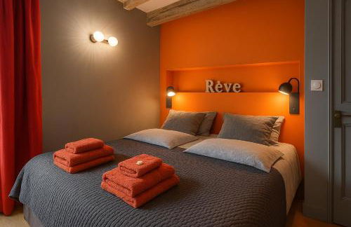 Maison de L'Octroi - Foto 10