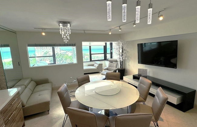 Alexander 702 3 Bedroom Apts by RedAwning - Foto 33