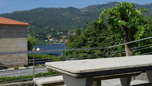 AL Vivenda Romantica Geres - Foto 5