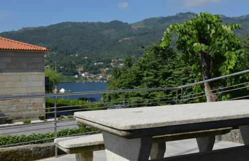 AL Vivenda Romantica Geres - Foto 5