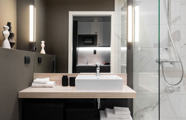 MILESTONE Krakow Center Urban Living - Foto 27