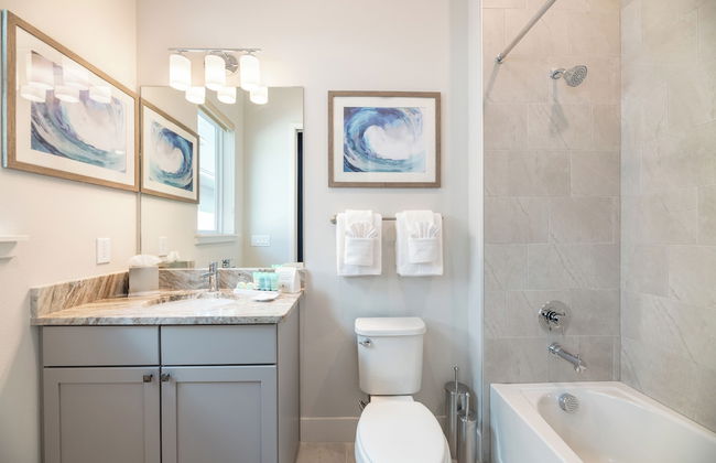 The Bear's Den Resort Orlando - Foto 51