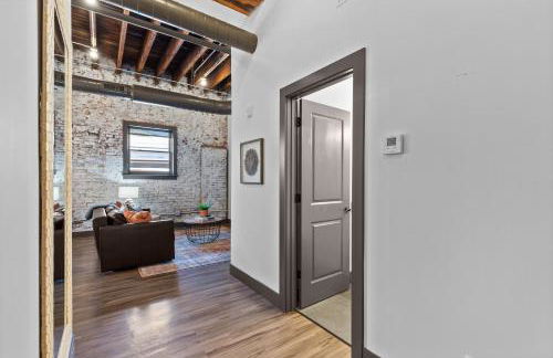 Brick & Bed Riverfront Lofts, PC 101 - Foto 13