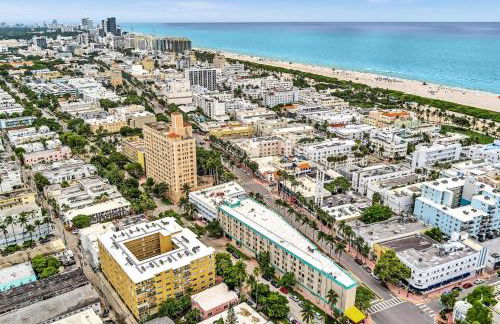 Lovely apartment in the heart of South Beach - Foto 58