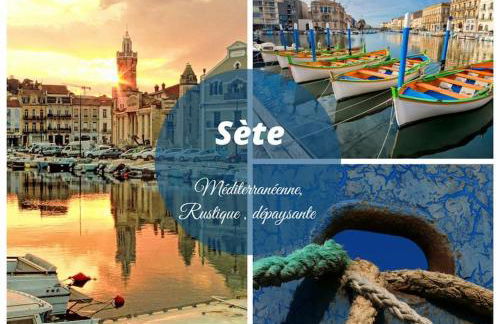 Les flots turquoise * Climatisation * Plage * Mer - Foto 33