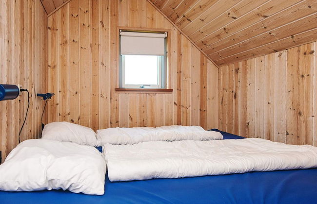 6 Person Holiday Park Home in Jelling - Foto 22