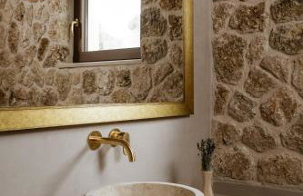 HERMEA Grand Mountain Villa & Spa , Worldwide Interior Design Award Winner - Foto 45