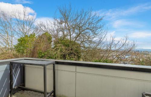 Modern Comfort 3BR Retreat Chefs Kitchen - Foto 15