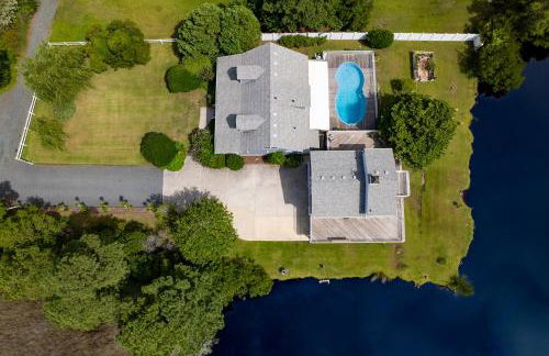 7585 - Roanoke Island Retreat - Foto 9