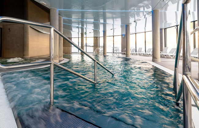 Aparthotel Czarna Perła – Czarna Góra Resort | Sun & Snow - Foto 47