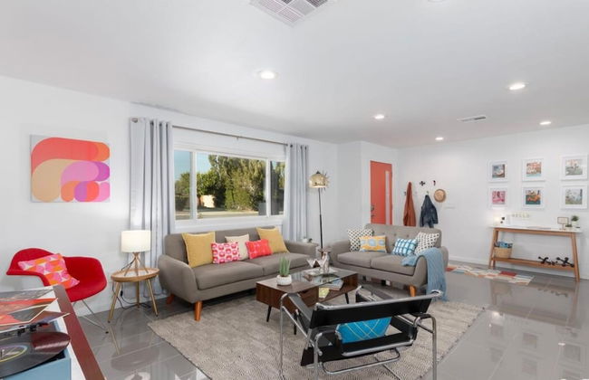 Pop Art Paradise- Monthly Pool Spa - Foto 9